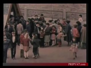 38 годовщина аварии на ЧАЭС