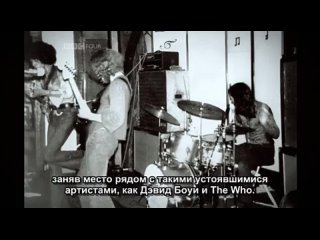Legends - Thin Lizzy - Bad Reputation