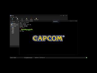 [Serg Pavlov] Test Red Magic 9 Pro: Marvel vs. Capcom: Infinite || mobox Wow64 (Snap 8 Gen 3)(Crash - fatal error)