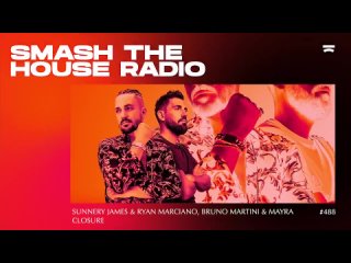 Smash The House Radio ep. 488