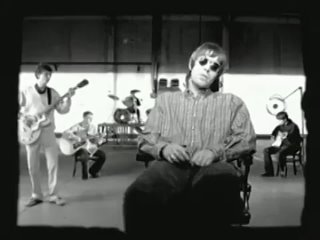 Oasis - Wonderwall