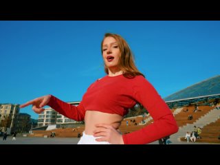 POLI - Папа (Official music video)