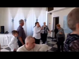 Видео от Ростовые куклы |Мишка и Зайка |Пермь