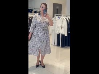 Video by Одежда из Турции /plus size/ Женская линия