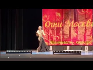 Video by Арина Ермолаева | Modern oriental