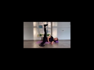Видео от Fitness Body|Здоровая спина|ЛФК