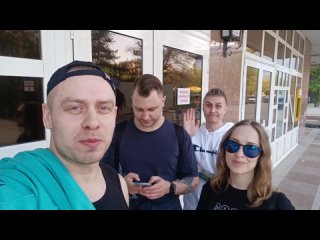 Video by Сектор газа | Нижнекамск | 5 мая