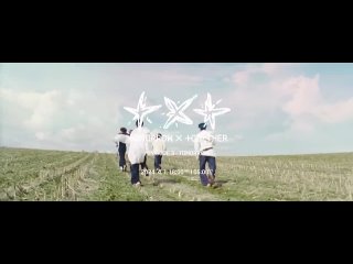 TXT - 'Deja Vu' Official Teaser 1