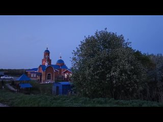 Video by Покровский Александро-Чагринский монастырь