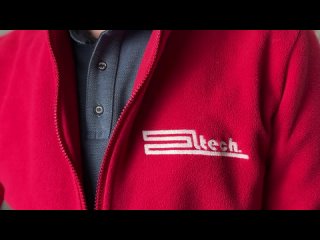 Видео от Ltech - нагревательные элементы для мототехники