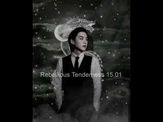Video by Rebellious Tenderness  .