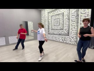 Видео от Сальса в Казани | Odance танцевальный проект