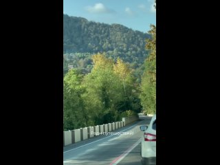 Video by Soloh SPA Village, спа-отель 4* в горах Сочи
