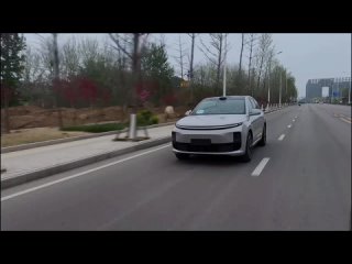 Видео от Forward Auto