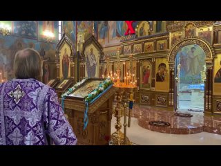 Live: Краснослободская и Темниковская епархия