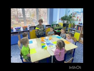 Видео от МДОАУ “Детский сад №114“