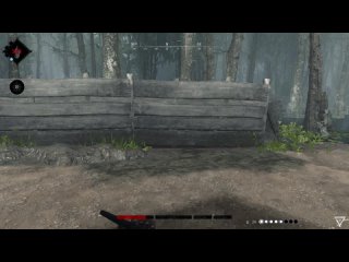 Hunt  Showdown  -