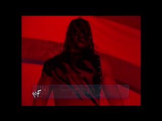 Kane vs Big Boss Man (WWF Hardcore Championship) (WWF SmackDown!)