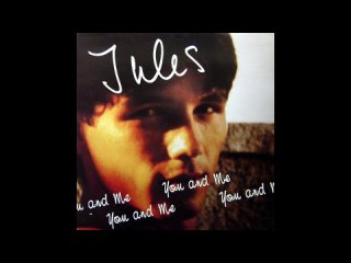 Jules - You And Me (1986)