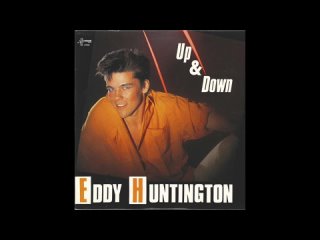Eddy Huntington - Up & Down (1987)