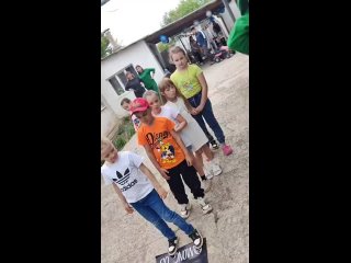 Video by ЗебраPRO - детские праздники в Крыму!