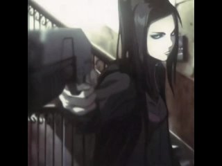 Ergo Proxy