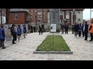 Видео от ТК Эдельвейс-Русское Радио в Апшеронске