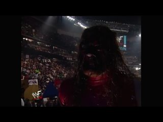 Kane vs Viscera (WWF SmackDown!)
