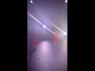 Video từ Дом танца •МЕТКА• | СЕВЕРОДВИНСК