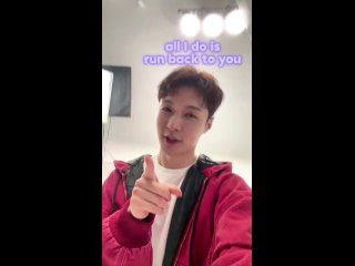 240329 Yixing SNS Update