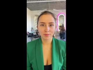 Video by Школа макияжа Virginia Verc СПб