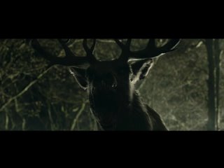 Бэмби: Расплата / Bambi: The Reckoning (тизер)