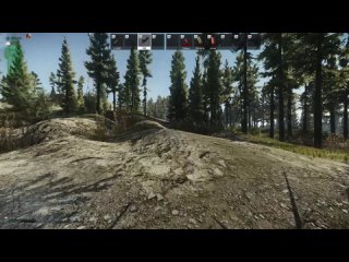 Escape From Tarkov  -  - Trim