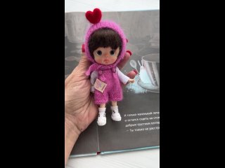 Видео от arisha_dolls