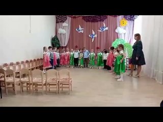 Video by МБДОУ Детский сад 8 “Золотая рыбка“