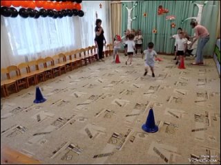 Video by МАДОУ МО г. Краснодар “Детский сад № 80“