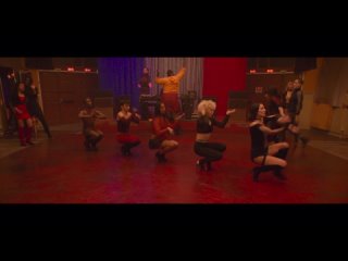 Climax / Экстаз (2018) Intro Dance Scene