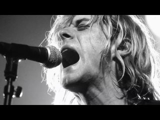 Kurt Cobain - Moments That Shook Music (2024)