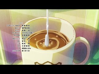 AnimeOpend Kaijuu 8-gou 1 ED | Ending / Кайдзю номер восемь 1 Эндинг (1080p HD)