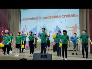Видео от Дом культуры села Прасковея.