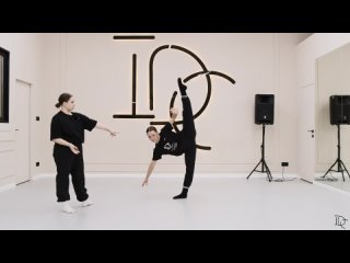 Видео от IDC: программы для танцовщиков и хореографов