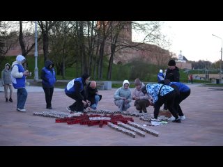 Видео от Что Произошло | Великий Новгород