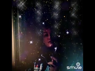 Sing Брендон Стоун - Она любит тебя and join Shura084   Smule Social Singing Karaoke