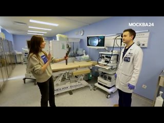 Видео от Морозовская детская больница ДЗМ
