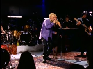 Billy Idol  To Be A Lover  VH1 Storytellers