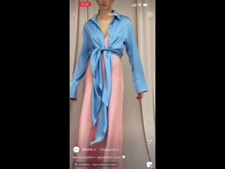 Видео от Модная одежда оптом от производителя