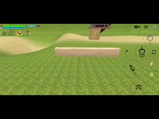 Beating The Simple Quick Obby In 1 Minute| ChickenGun