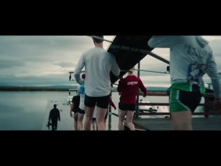 University Mens Rowing