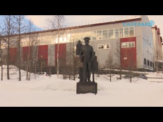 Новые городские локации