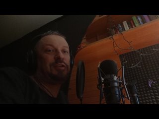 Live: Роман Волков и Vargtroms: Аудиокниги и Подкасты